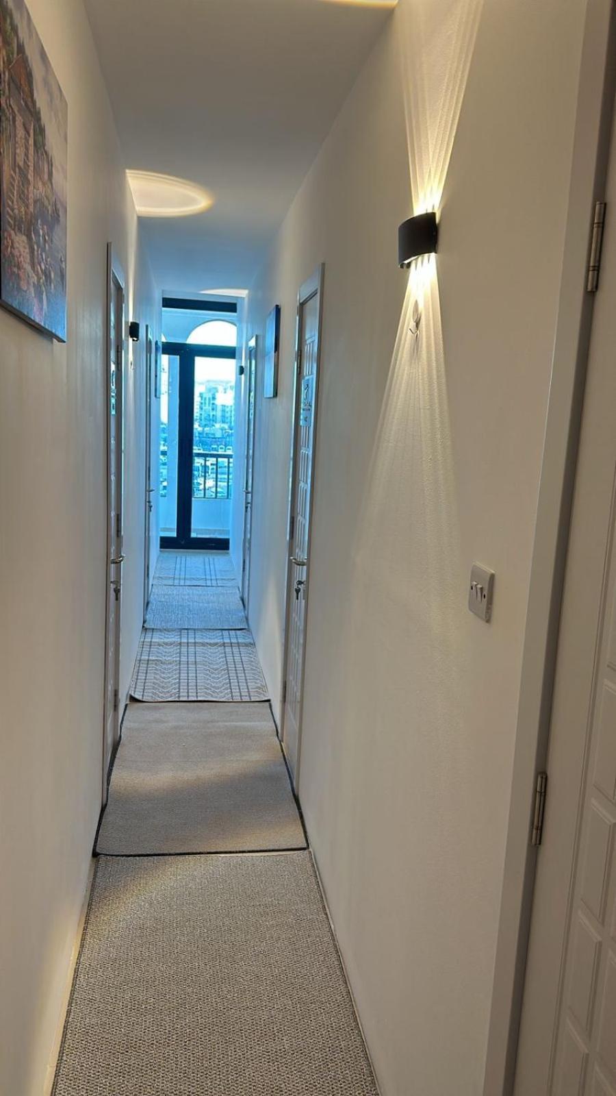 Four Stars Hostel Ντουμπάι Εξωτερικό φωτογραφία