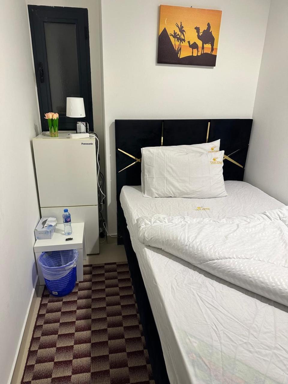 Four Stars Hostel Ντουμπάι Εξωτερικό φωτογραφία