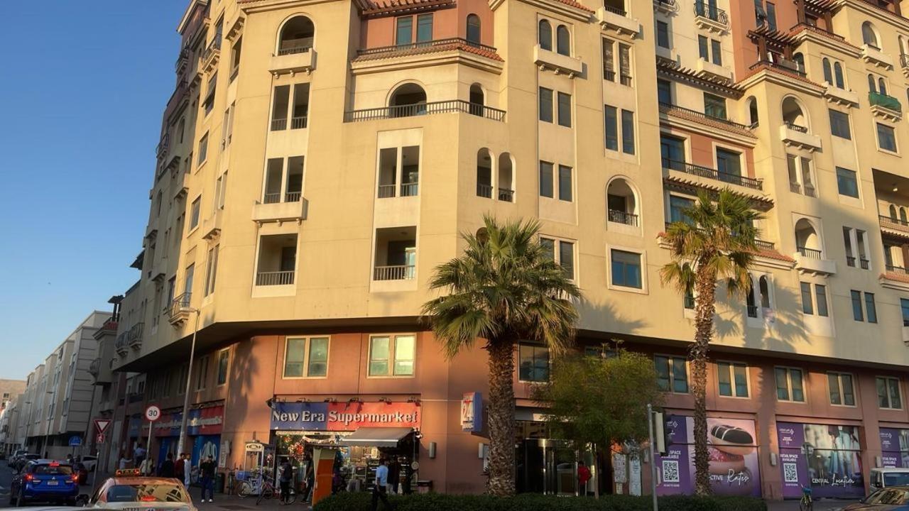 Four Stars Hostel Ντουμπάι Εξωτερικό φωτογραφία
