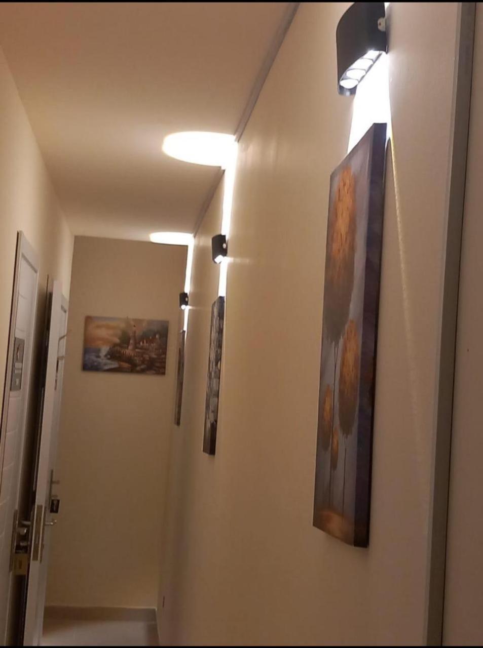 Four Stars Hostel Ντουμπάι Εξωτερικό φωτογραφία