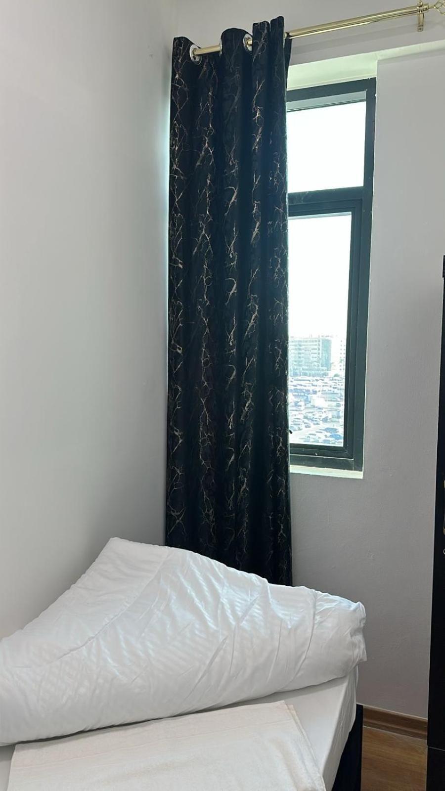 Four Stars Hostel Ντουμπάι Εξωτερικό φωτογραφία