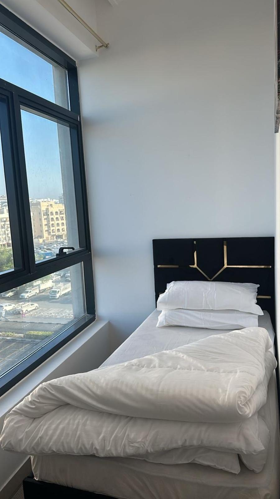 Four Stars Hostel Ντουμπάι Εξωτερικό φωτογραφία